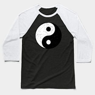 Zen Baseball T-Shirt